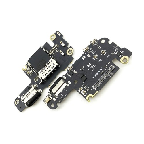 Laadimispistik ühilduv Xiaomi 11T / 11T Pro-ga koos šleifiga / Plata OEM