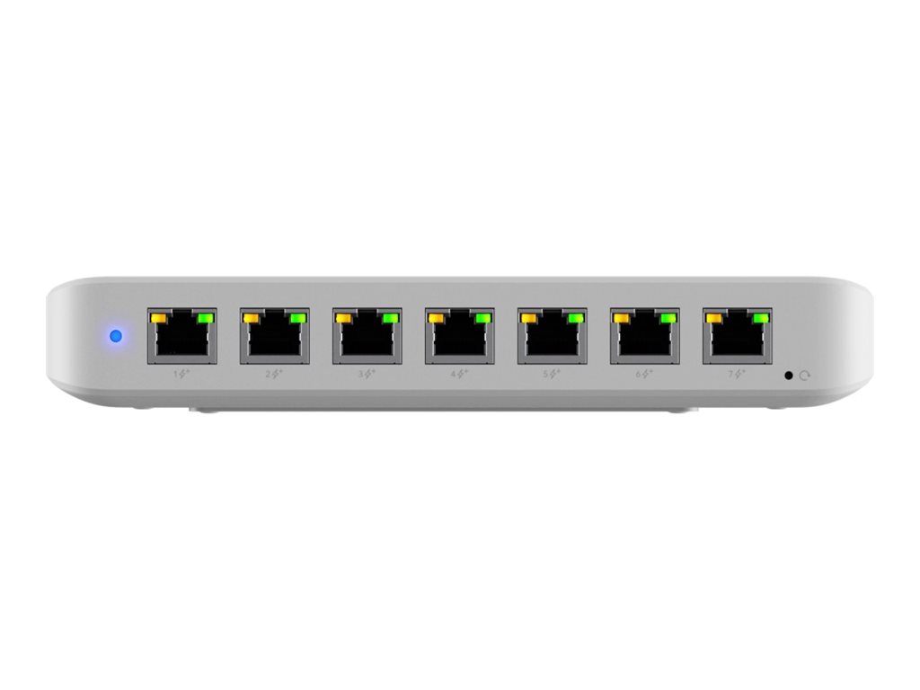Ubiquiti USW-Ultra-60W kommutaator
