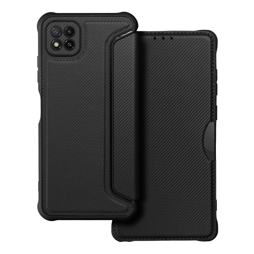 RAZOR Book jaoks SAMSUNG A22 5G must