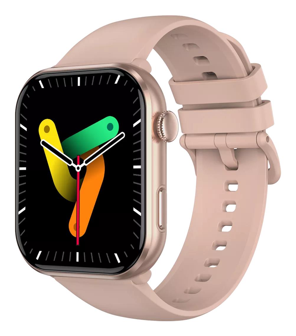 Blackview nutikell R60 roosa