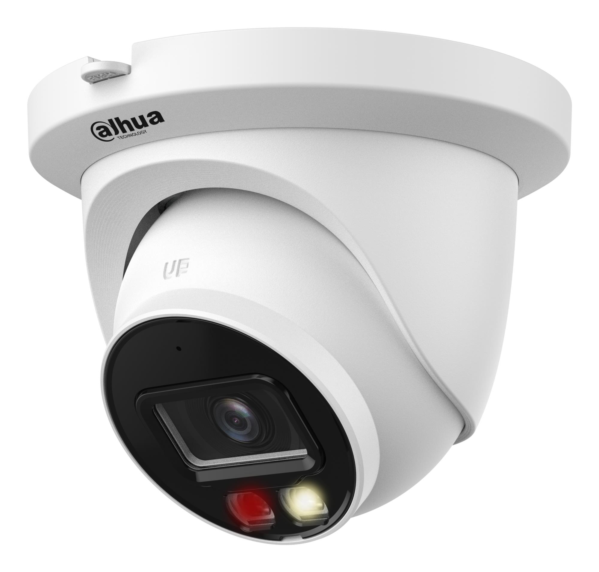 Dahua 4MP silma võrgukaamera IPC-HDW2449TM-S-IL