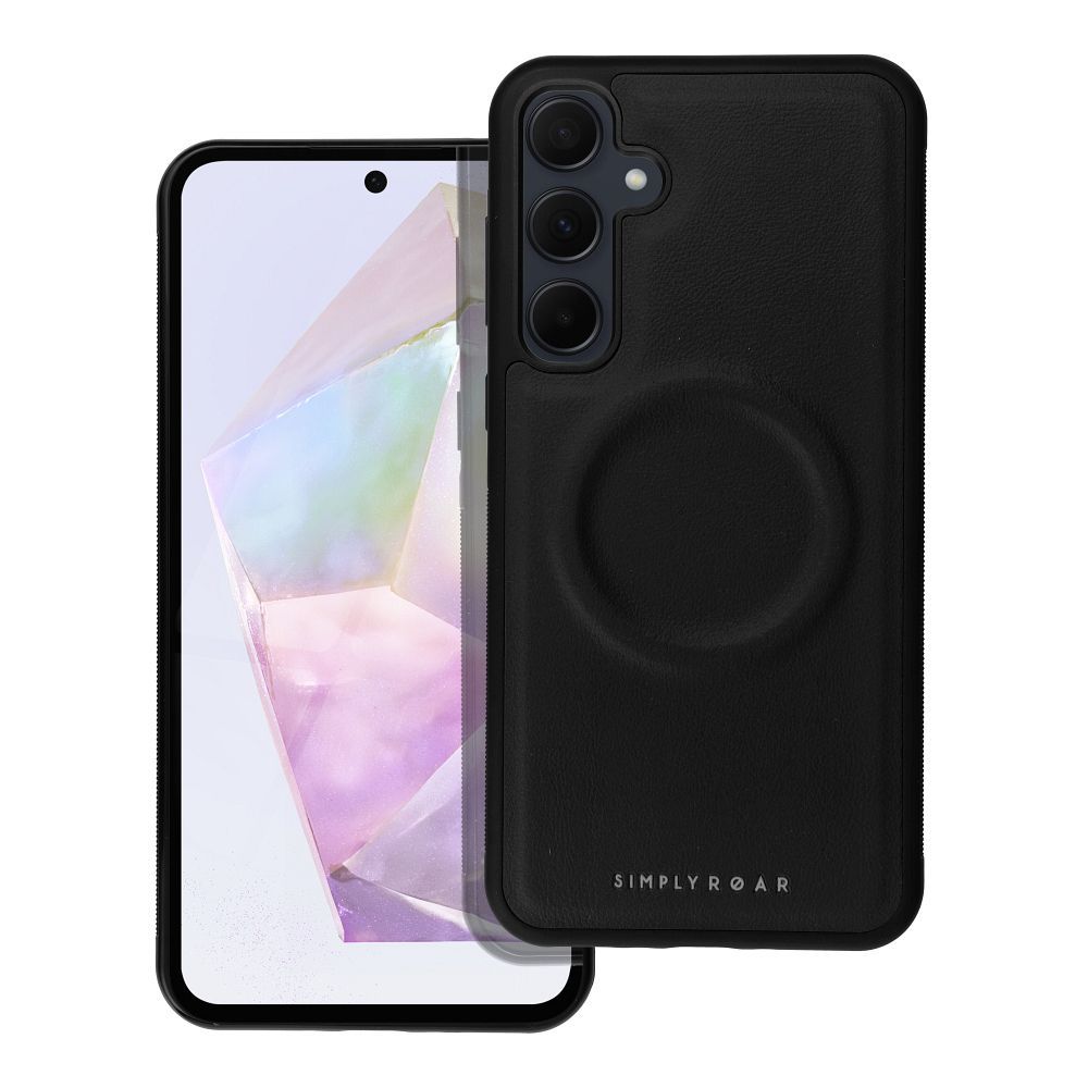 ROAR korpus MAG MORNING SAMSUNG A35 5G jaoks must