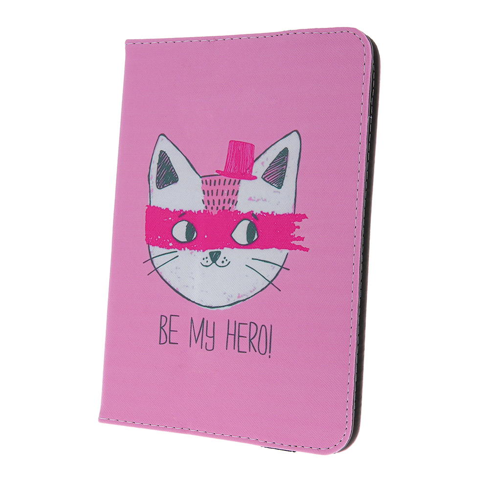 Universal Kitty 2 ümbris jaoks tablet 9-11''(L27 x W20 cm)