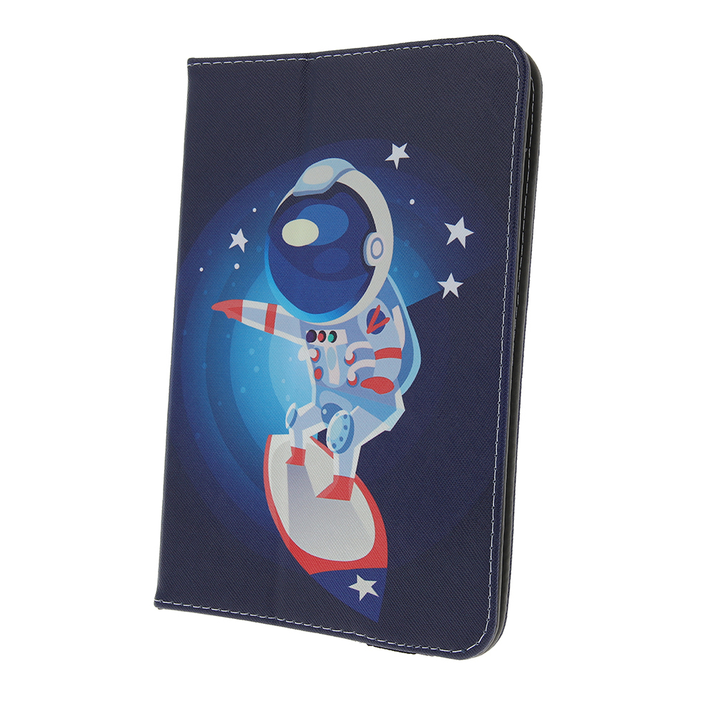 Universal Cosmonaut ümbris jaoks tablet 9-11''(L27 x W20 cm)