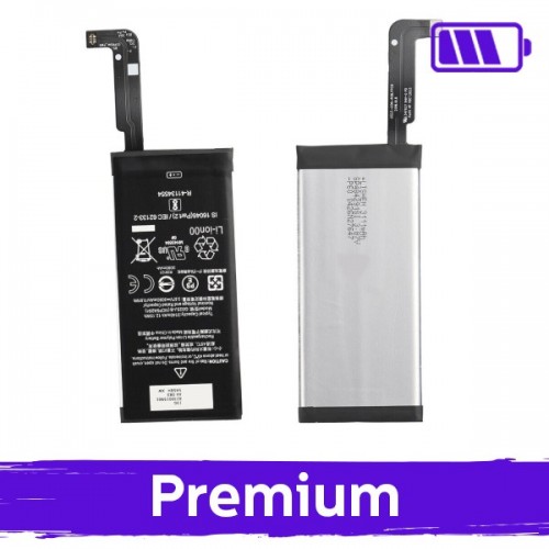 Battery Compatible With Google Pixel 4A 4G (OEM)