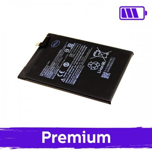 Battery Compatible With Xiaomi Poco F3 / BM4Y (OEM)