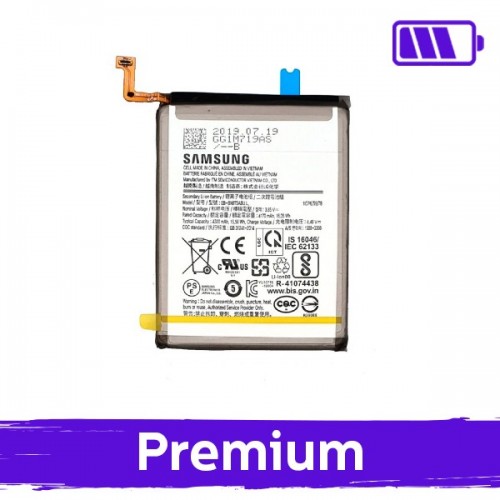 Battery Compatible With Samsung G991 S21 EB-BG991ABY (OEM)