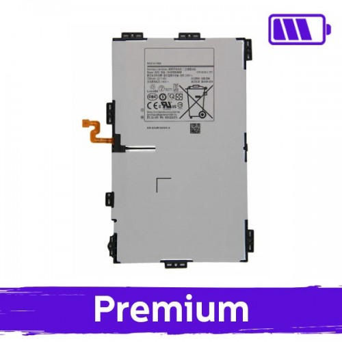 Battery Compatible With Samsung T835 / T830 Tab S4 EB-T835ABE (OEM)