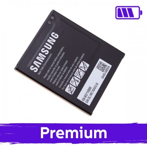 Battery Compatible With Samsung G715 Xcover Pro EB-BG715BBE (OEM)