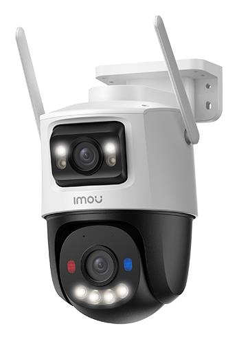 Imou 4+4MP Cruiser Dual2 Pro juhtmevaba kaamera IPC-S7XFP