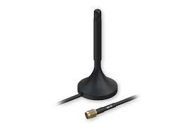 Teltonika PR1KRF30 magnetiline Wi-Fi antenn SMA