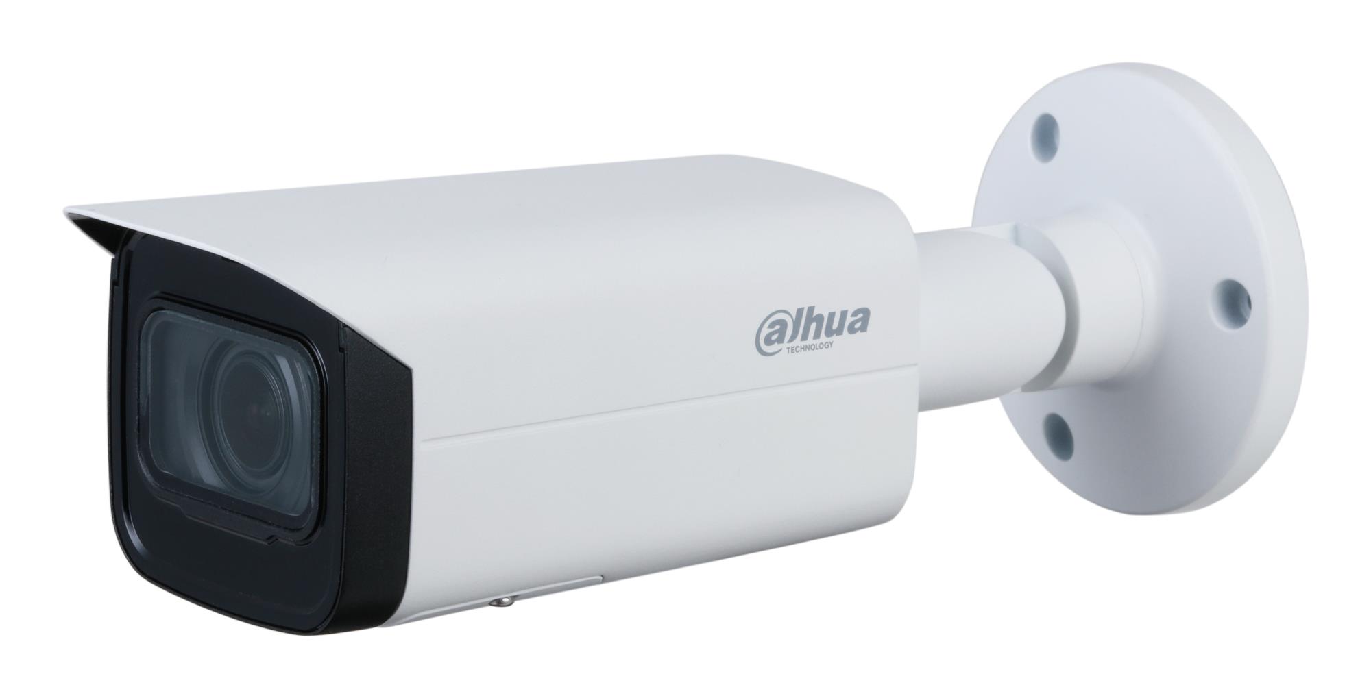 Dahua 5MP IR silindri AI võrgukaamera IPC-HFW3541T-ZAS