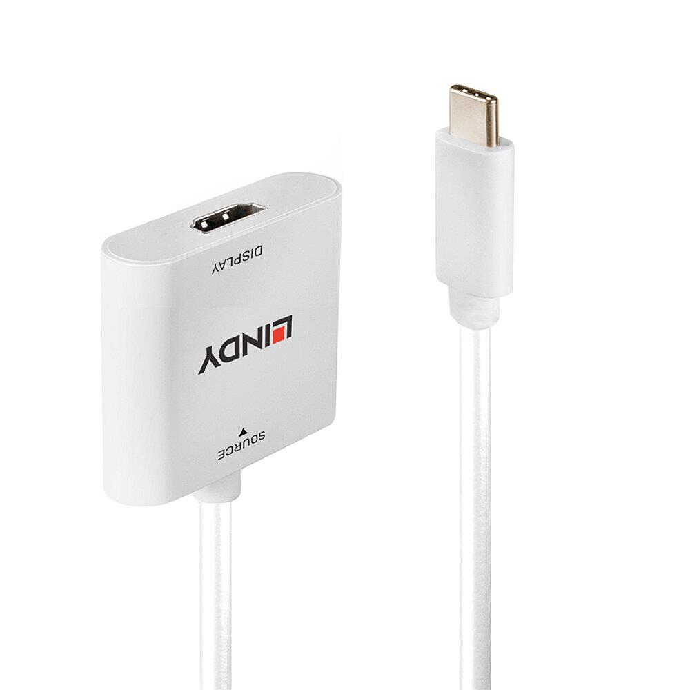 USB-C HDMI muundur 43339 Lindy