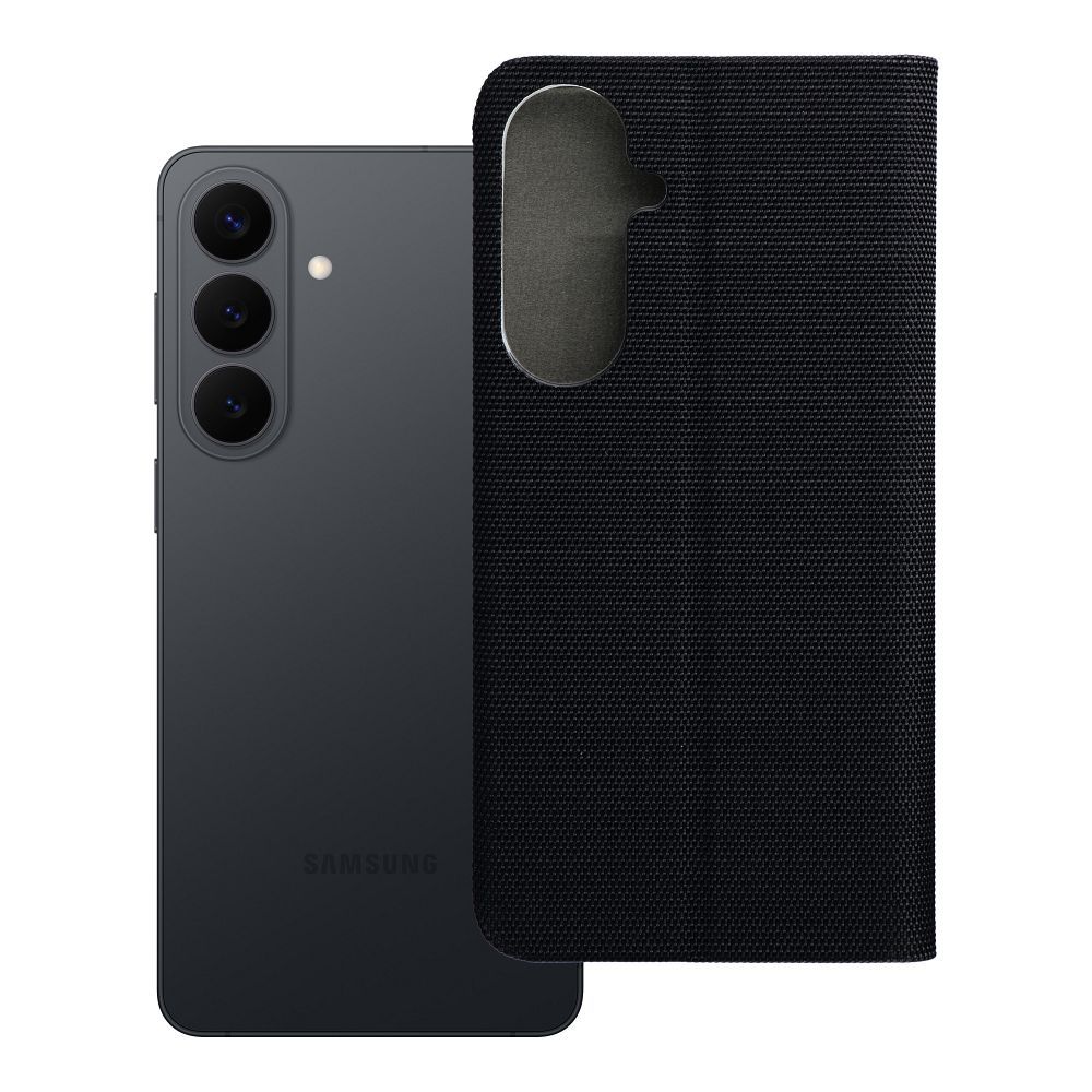 SENSITIVE Book case jaoks SAMSUNG S26 Edge must