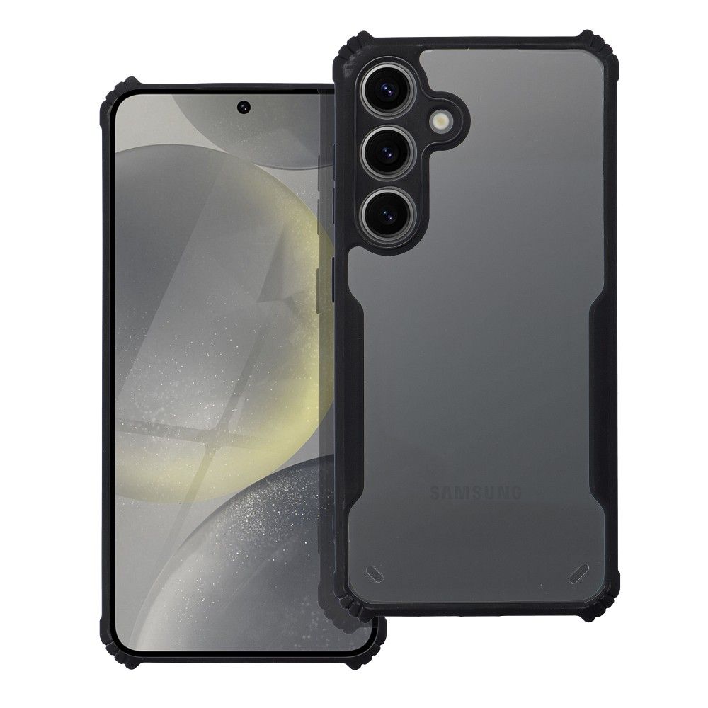Ümbris jaoks Samsung A36 Anti-Drop must