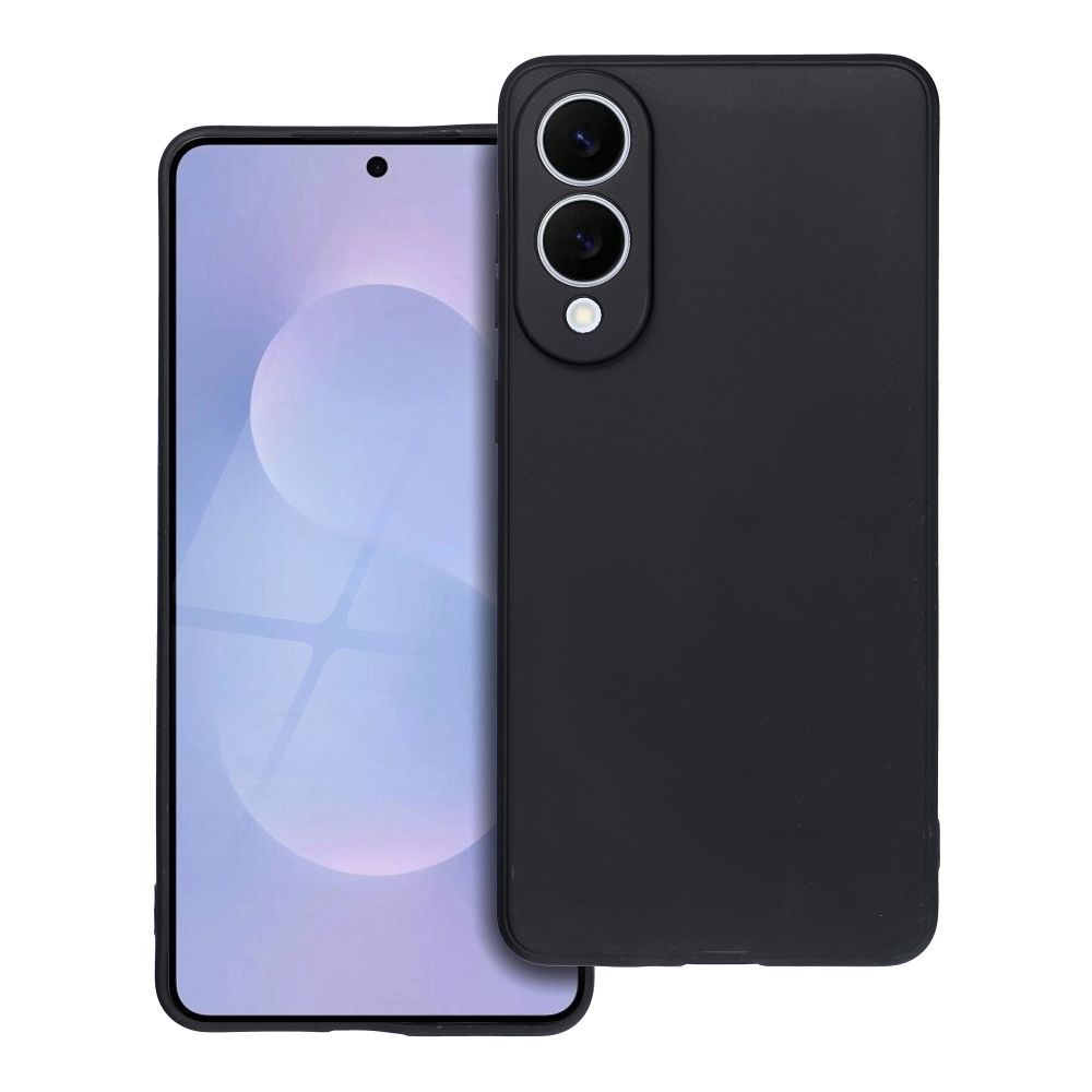 MATT ümbris jaoks SAMSUNG S25 Edge must