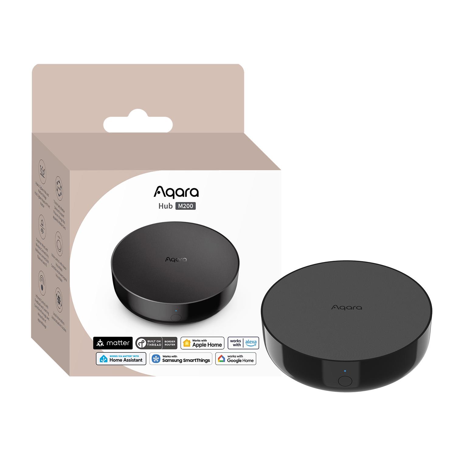 Nutikodu keskus Aqara Hub M200 HM-G03D
