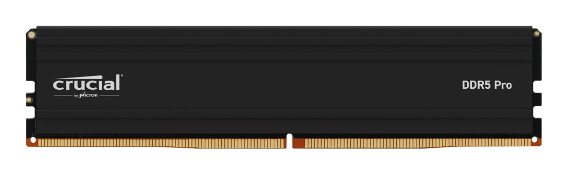 Mälu DIMM Pro 48GB DDR5-5600/CP48G56C46U5T Crucial