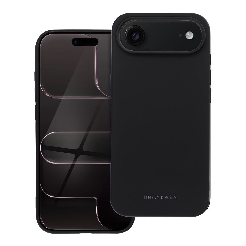 Roar Space Ümbris - jaoks Iphone 17 Air must