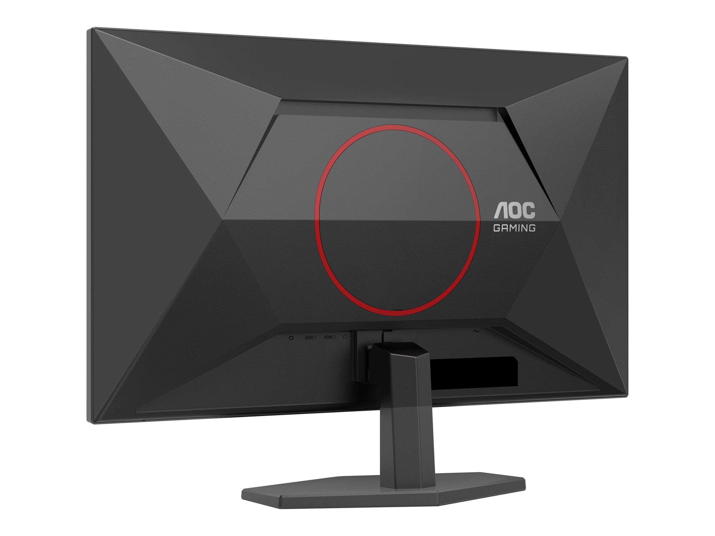 AOC Q27G42ZE monitor 27" Fast IPS QHD