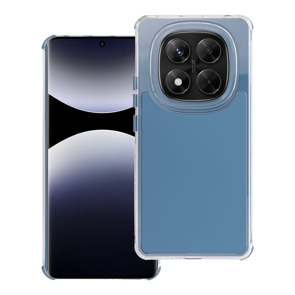 MATRIX Ümbris jaoks XIAOMI Redmi Note 14 PRO 4G sinine