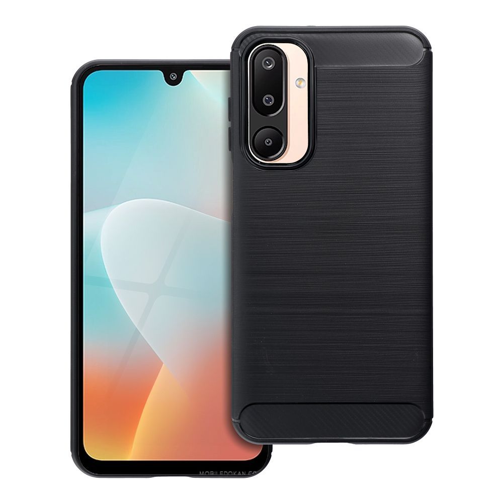 Ümbris jaoks Samsung M16 Carbon must