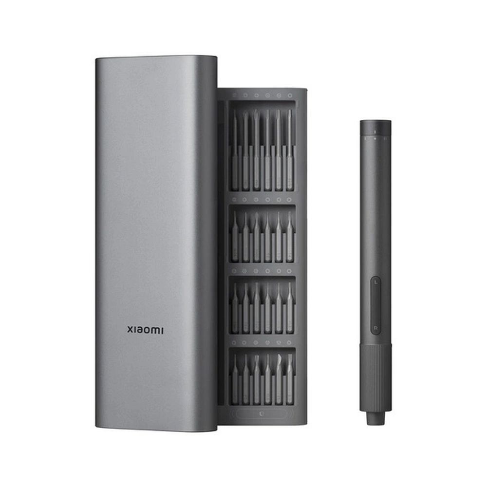 XIAOMI Electric Precision Screwdriver 24 in 1 MJDDLSD003QW