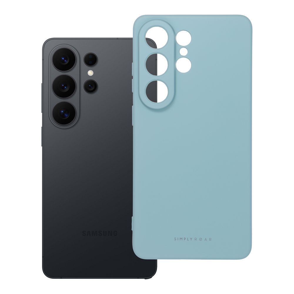 ROAR ümbris SPACE jaoks SAMSUNG S26 Ultra Sky sinine