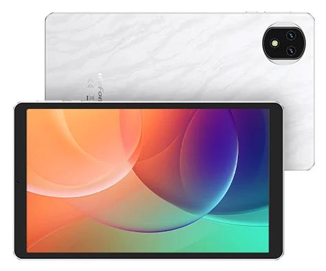 Ulefone tahvelarvuti Tab A9 Pro 8" 4/128GB valge
