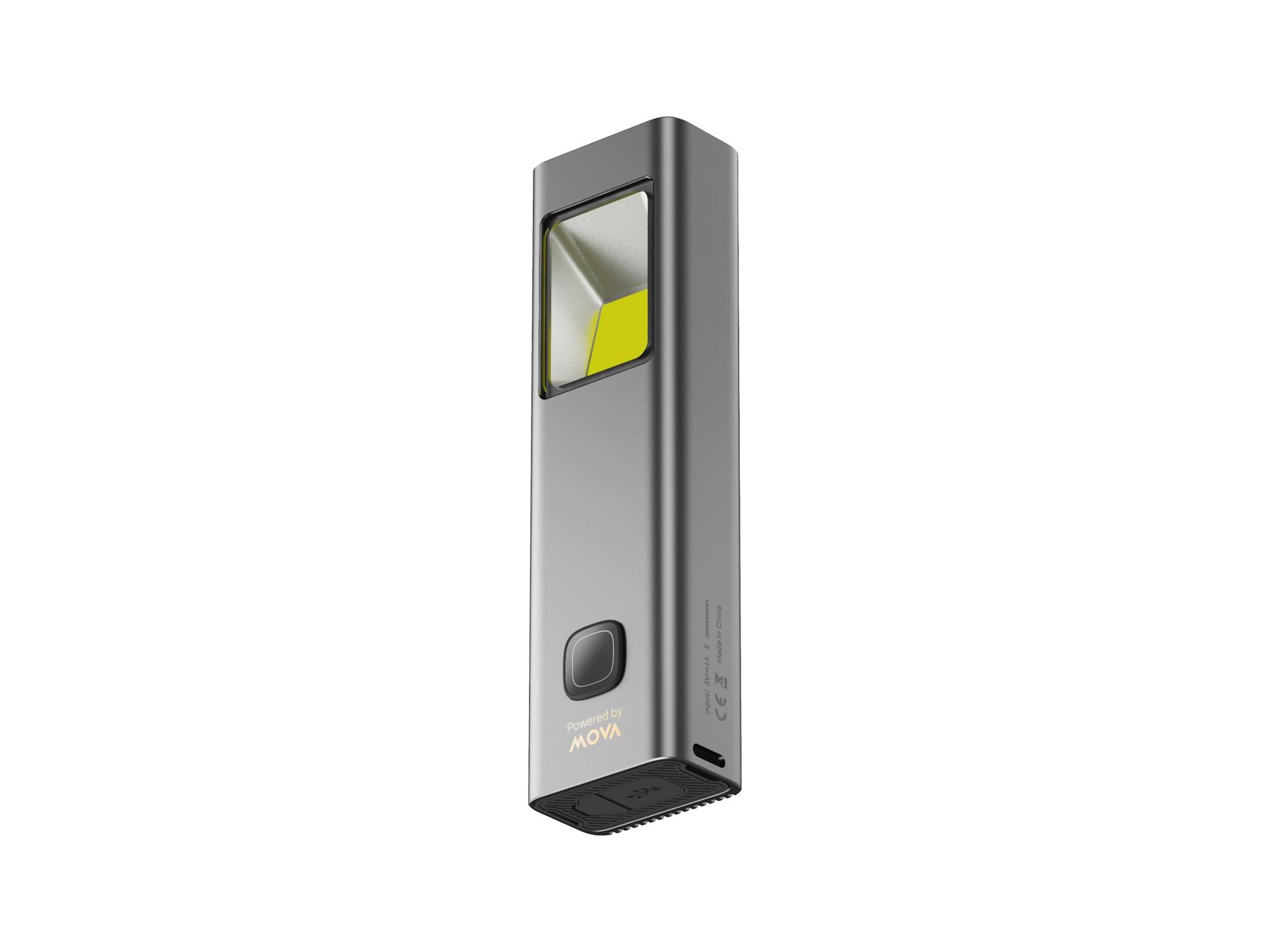 Taskulamp 7in1 MWL002 Mova