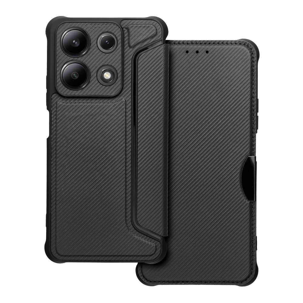 RAZOR Book jaoks XIAOMI Redmi Note 13 4G must