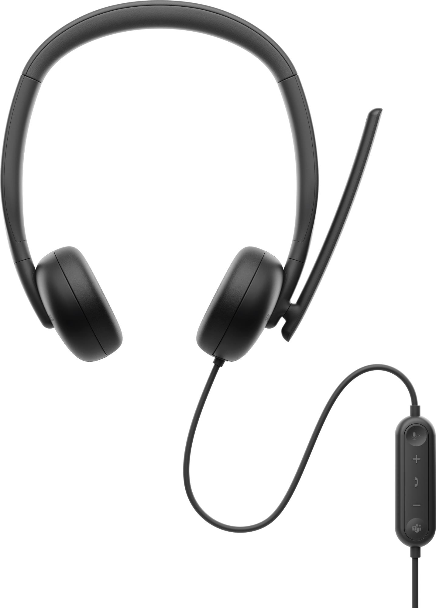 Kõrvaklapid DELL WH3024 520-BBDH