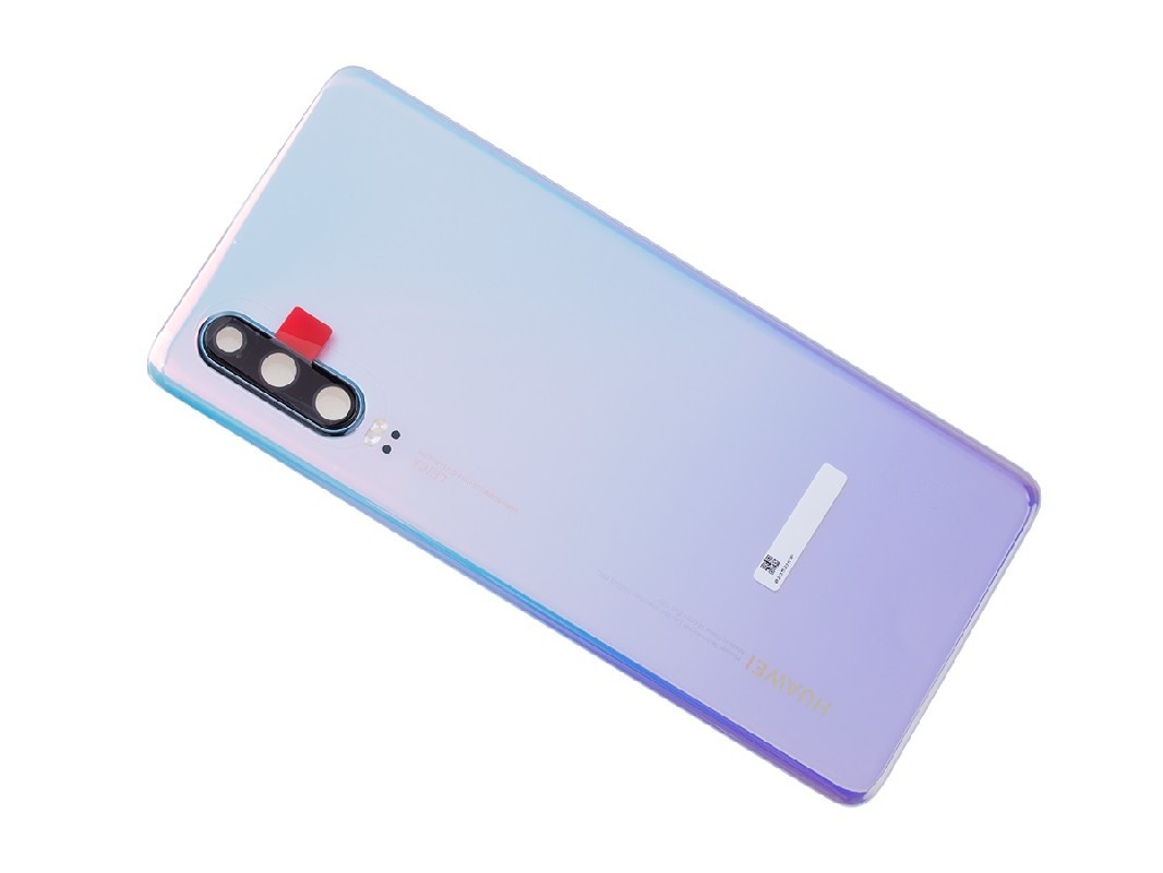 Tagakaas Huawei P30 Breathing Crystal originaal (kasutatud, Grade B)