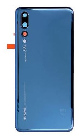 Tagakaas Huawei P20 Pro Midnight Blue originaal (kasutatud, Grade B)