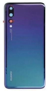 Tagakaas Huawei P20 Pro Twilight originaal (kasutatud, Grade B)