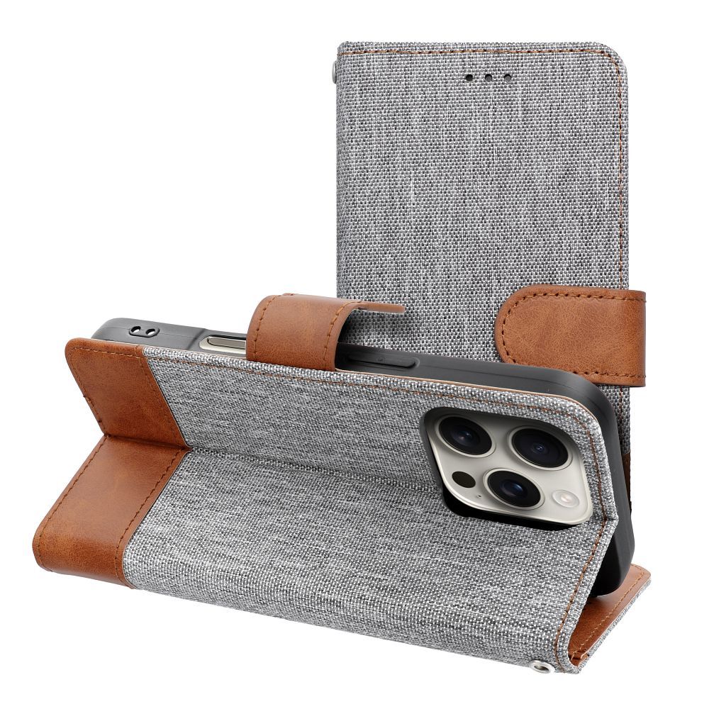 JEANS Kaaned jaoks IPHONE 16 Pro Max hall