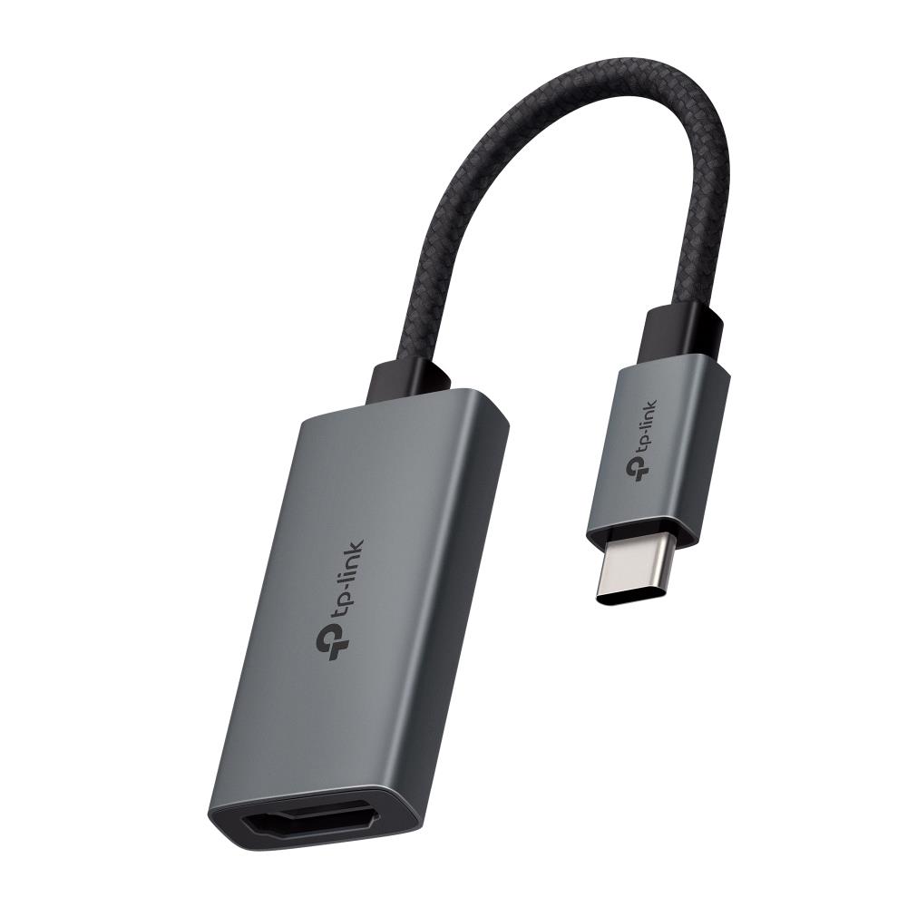 I/O ADAPTER USB-C KUNI HDMI/UA520C TP-LINK