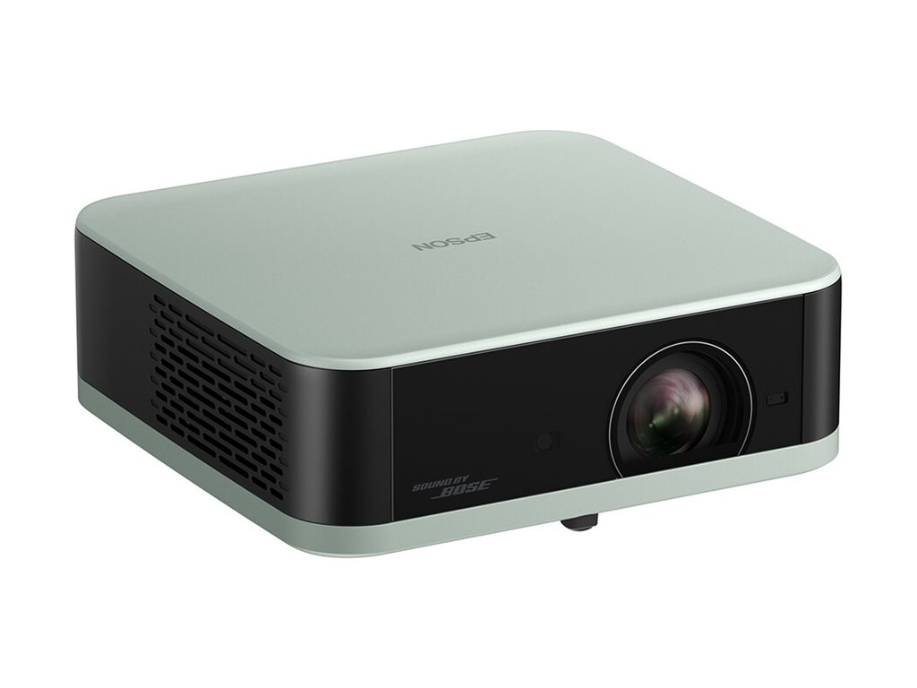 EPSON Lifestudio POP projektor EF-61G
