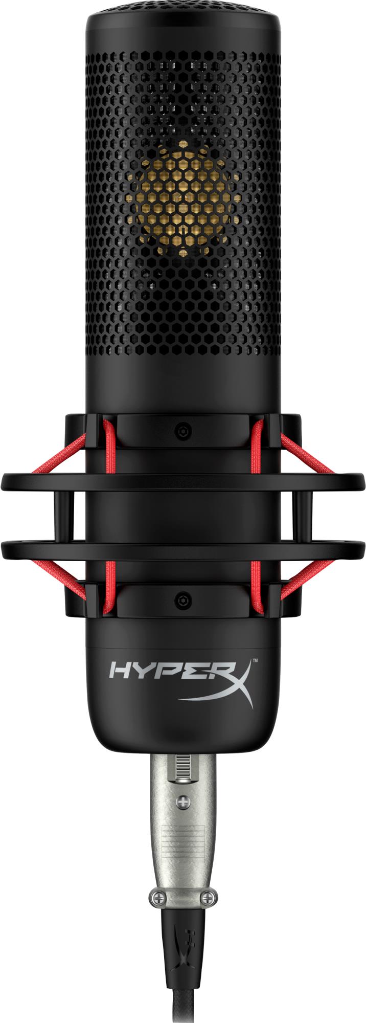 HyperX ProCast mikrofon