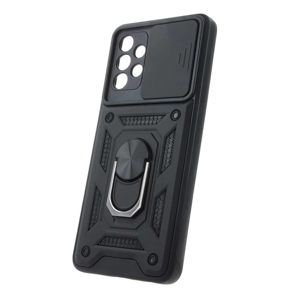 Defender Slide ümbris jaoks Samsung Galaxy A52 4G / A52 5G / A52S 5G must