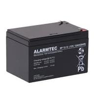 ALARMTEC EMU BP12-12 12V 12AH VRLA aku