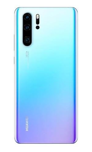 Tagakaas Huawei P30 Pro Breathing Crystal originaal (kasutatud, Grade C)