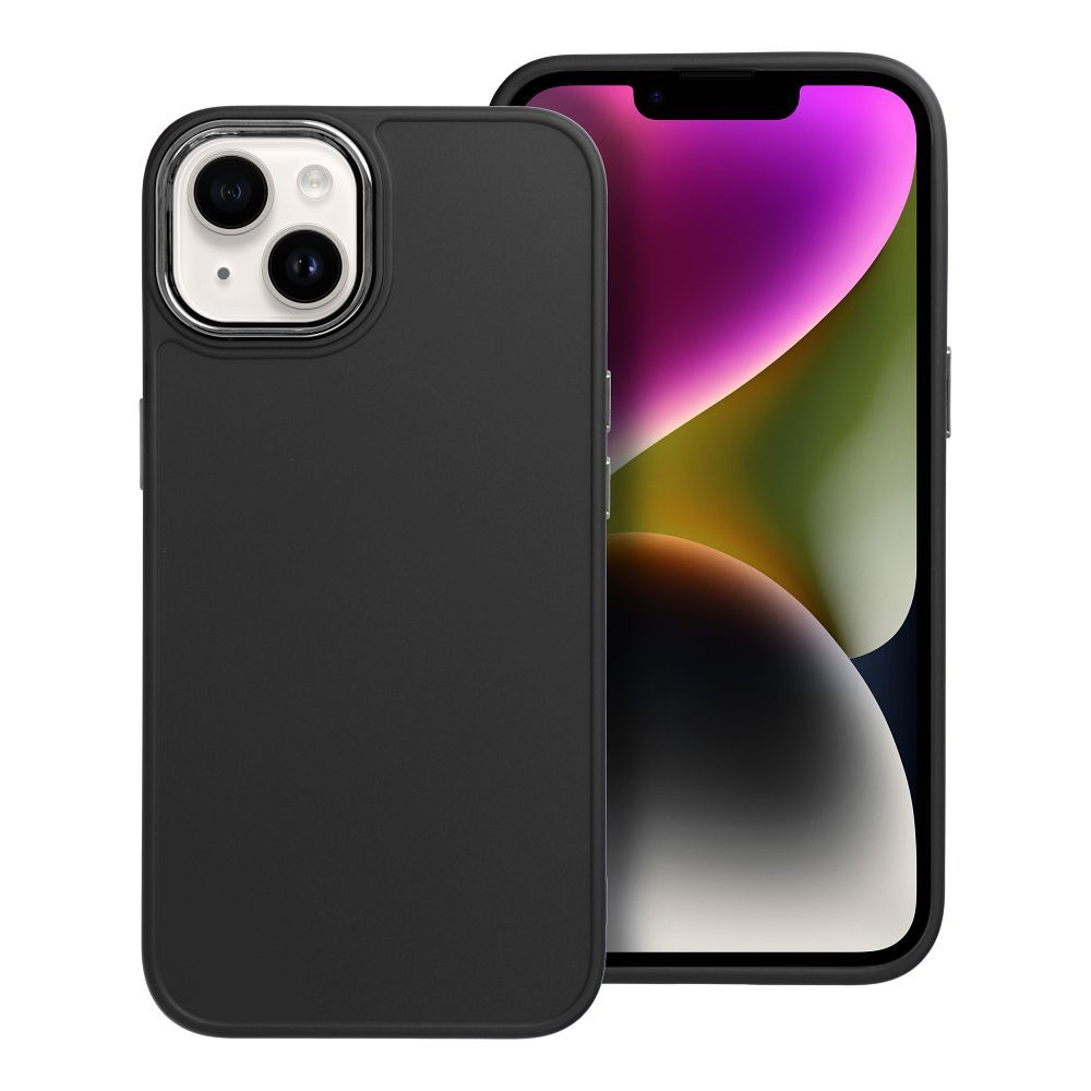 FRAME Ümbris jaoks IPHONE 14 must
