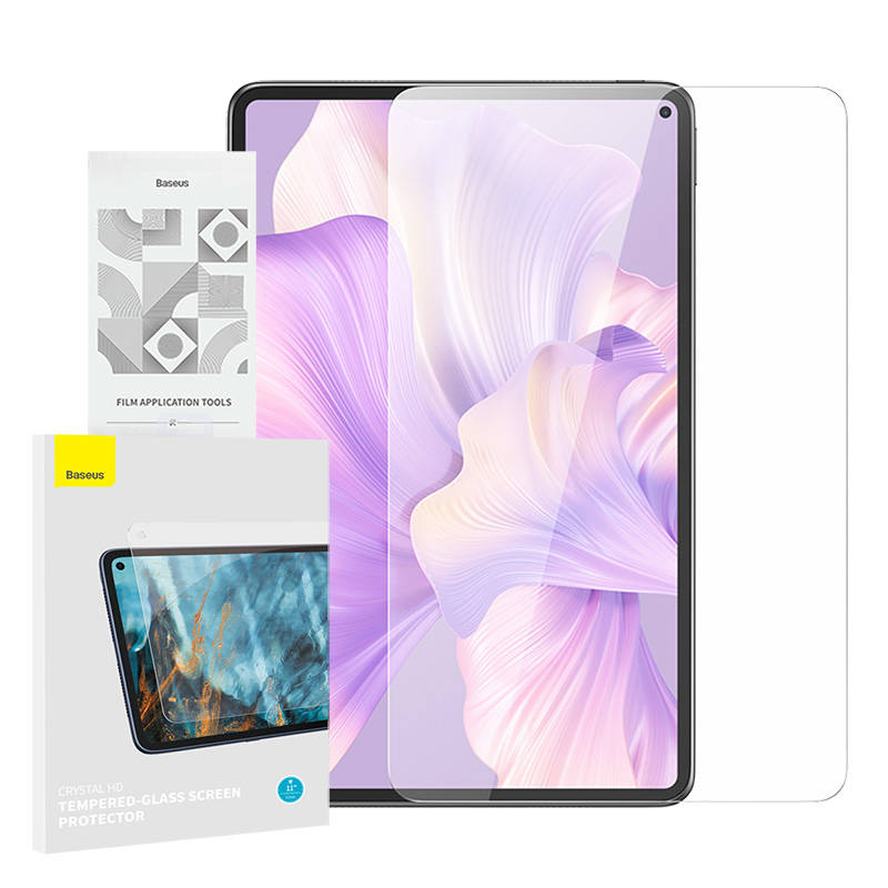 Baseus Crystal karastatud klaas 0.3mm tahvelarvutile Huawei MatePad Pro 11"