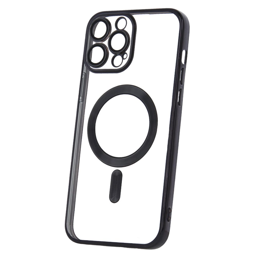 Color Chrome Mag ümbris jaoks iPhone 13 Pro Max 6,7" must