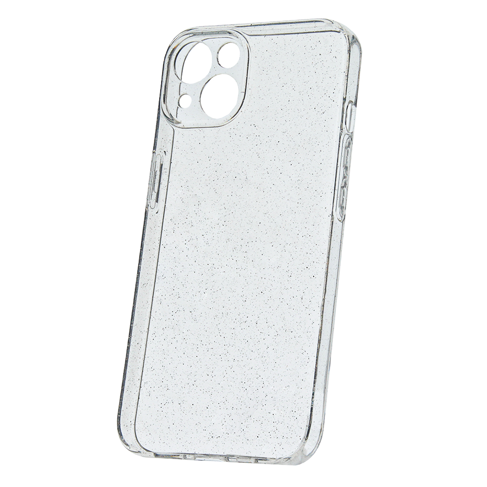 Shine чехол iPhone 14 Plus 6,7" прозрачный