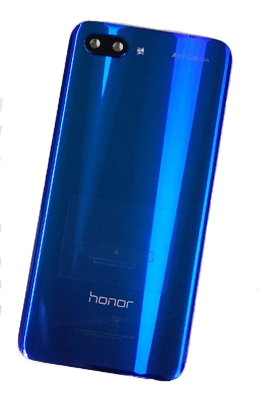 Tagakaas Honor 10 Phantom Blue originaal (kasutatud, Grade A)