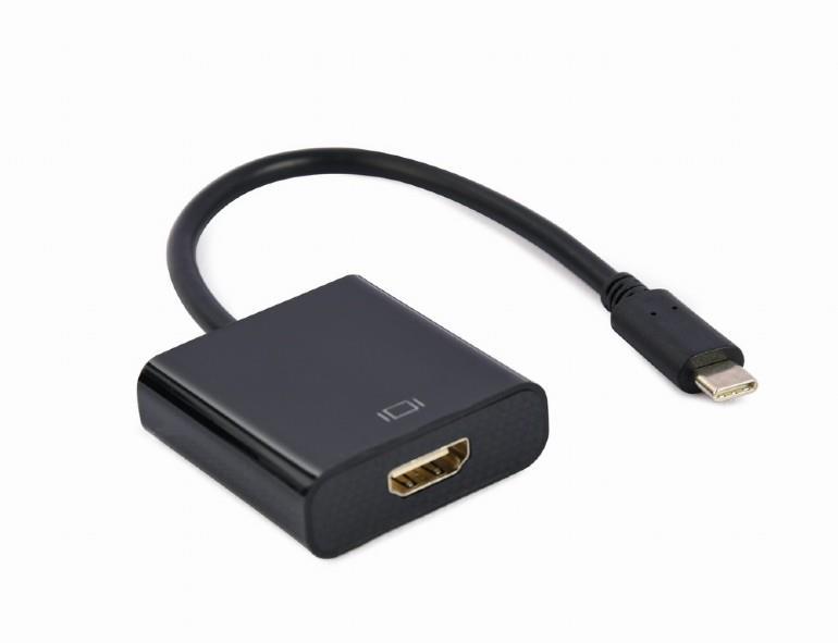 Gembird USB-C HDMI adapter