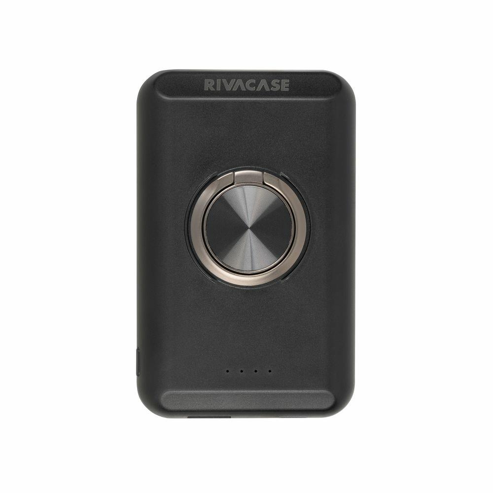 Juhtmevaba akupank 5000mAh MagSafe VA2603 Rivacase