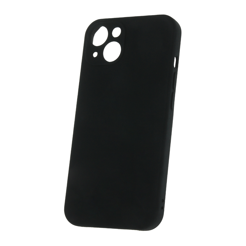 Mag Invisible ümbris jaoks iPhone 15 Plus 6,7" must